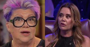 Guerra sin filtro: Patricia Maldonado arremete contra Daniella Campos por dichos sobre Inna Moll
