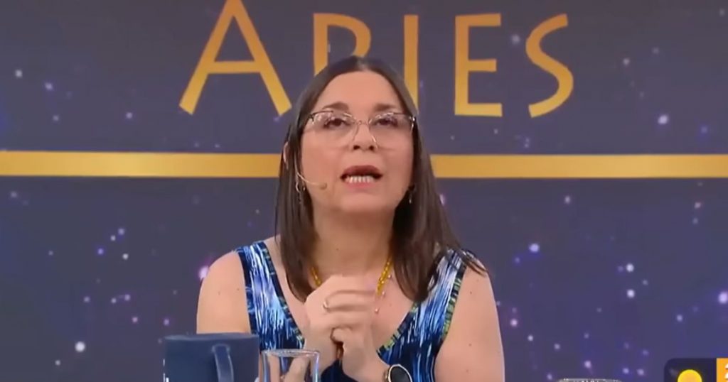 Paula González revela el significado del 2026: Advirtió de “riesgos”