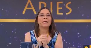 Paula González revela el significado del 2026: Advirtió de “riesgos”
