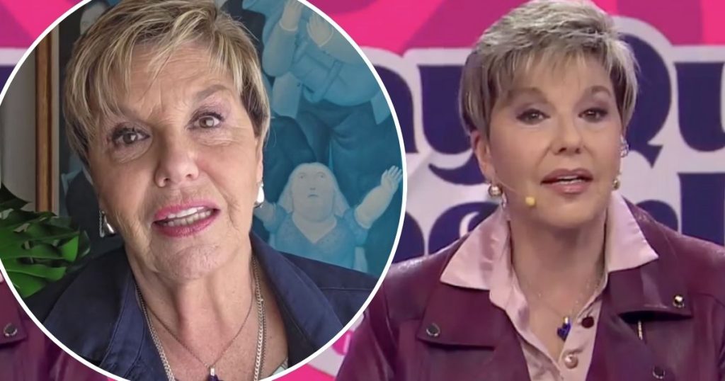 Tras rumores de conflictos: Paulina Nin aclara en video su salida de “Hay que Decirlo”