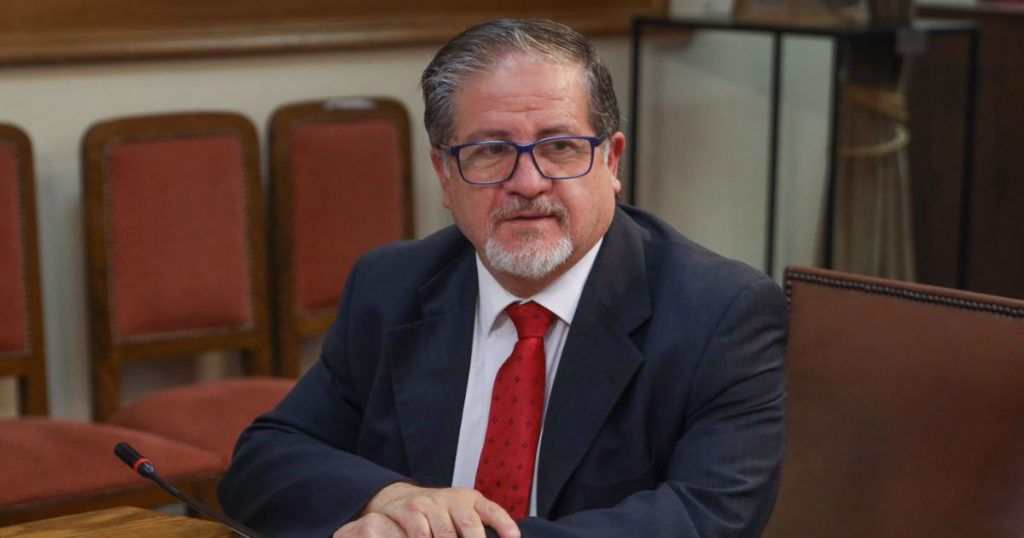 Diputado arroyo destaca avance para prohibición de cobro de estacionamientos en clínicas y hospitales