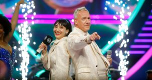 Martín Cárcamo anuncia nueva canción de 