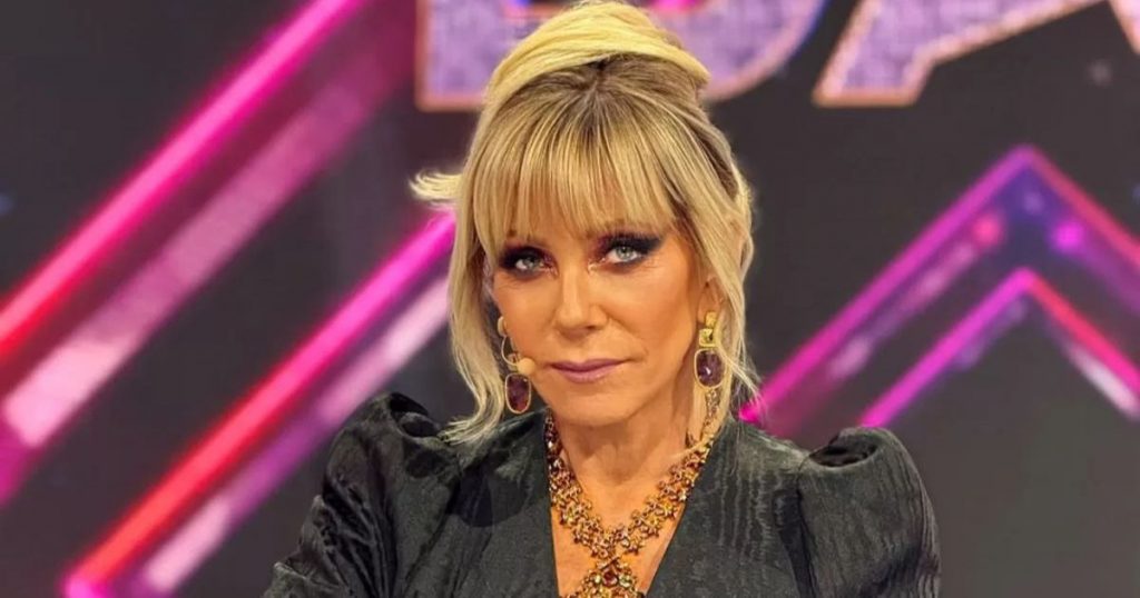 “Te cagai lo que le pagaron”: Aseguran que Raquel Argandoña ganaría astronómica cifra en ‘CHV’