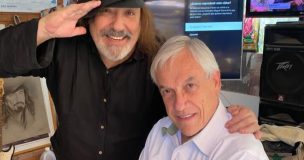 Magdalena Piñera comparte emotivo recuerdo familiar previo a elecciones