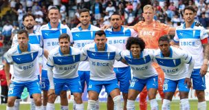 Se arman los 'Cruzados': Católica anunció tres refuerzos y un principio de acuerdo para 2026