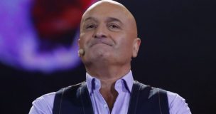¿Regresa al Festival? Ricardo Meruane lanza inesperada confesión de cara a Viña 2026