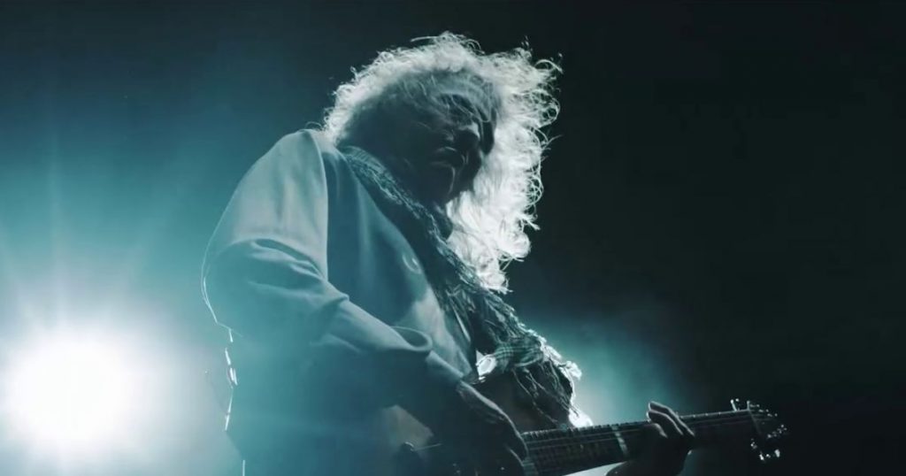 Luto en la música: Muere líder y leyenda del rock español de Extremoduro a sus 63 años