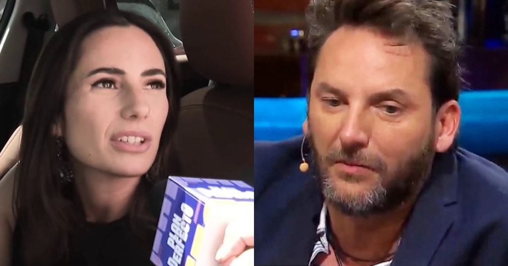 Rosario Bravo vuelve a estallar contra Daniel Fuenzalida por millonaria deuda: “Tiene retenida mi plata”