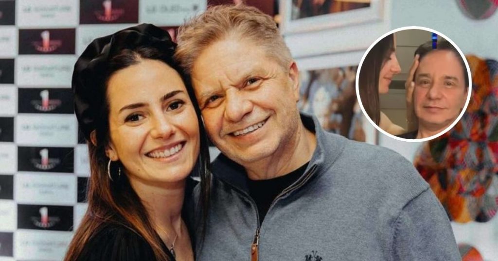 “Irreconocible”: revelan cifra que pagó esposo de Rosario Bravo por cirugía estética