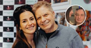 “Irreconocible”: revelan cifra que pagó esposo de Rosario Bravo por cirugía estética