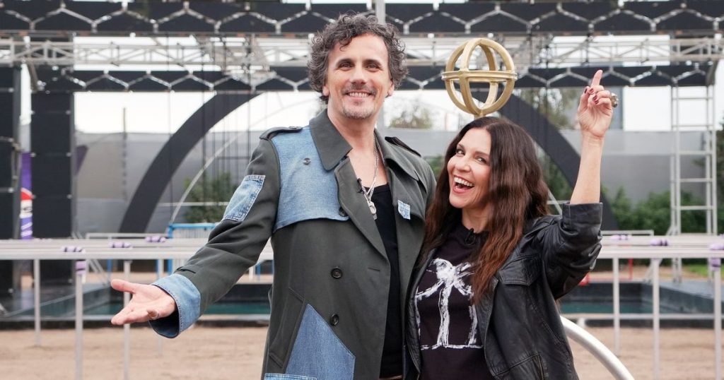 ¿El nuevo “canal de los realities”? El giro que definió el 2025 de Canal 13