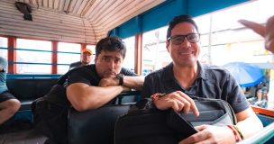 Hormigas, gusanos y atardeceres: los imperdibles de “Socios por el mundo 4” en su nuevo destino