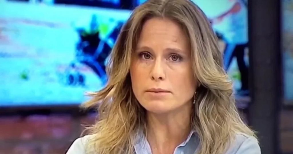 “Te amaré siempre”: La dolorosa pérdida que lamenta Soledad Onetto