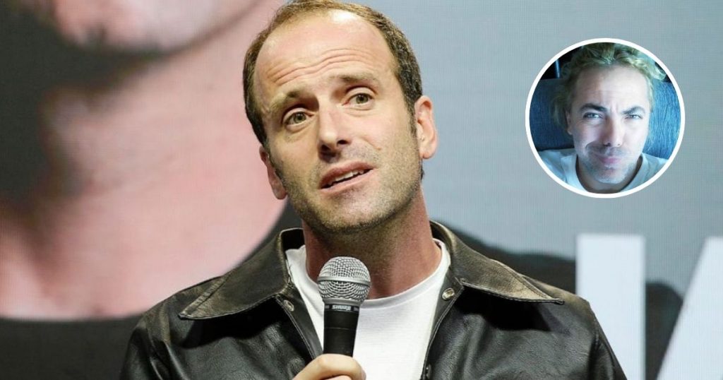 Tras ola de críticas: Stefan Kramer envía mensaje a Cristián Castro tras 'problemática' imitación