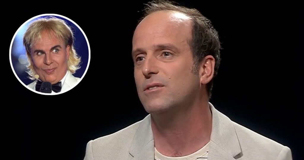 “Horrible”: La ola de críticas que recibió Stefan Kramer tras imitación en Teletón 2025