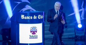 Teletón rompe récords en 2025: conoce el monto final y cómo se distribuyeron los aportes