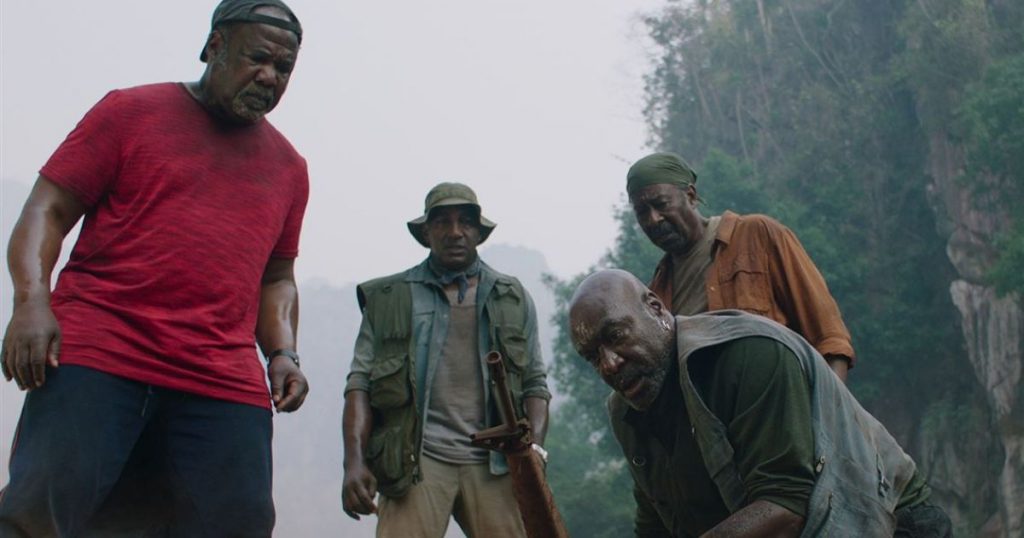 Hollywood de luto: Fallece querido actor de The Wire y colaborador de Spike Lee a sus 71 años