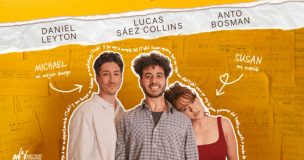 Última oportunidad: “Tick Tick Boom” cierra con función única este sábado en Santiago