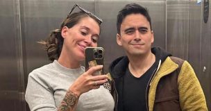 ¿Volvieron? Vale Roth se muestra junto a su ex y reavivan rumores de reconciliación