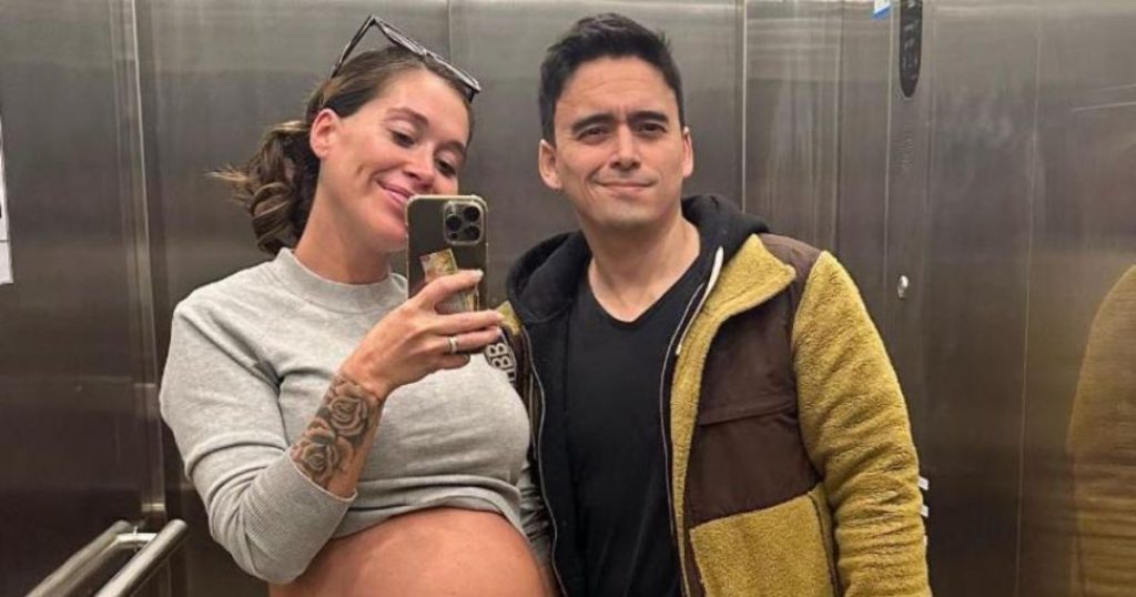 Miguel de la Fuente rompe el silencio tras supuesta infidelidad de Vale Roth con Camilo Huerta: 