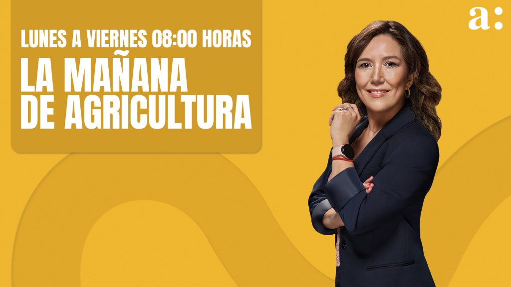 PODCAST - La Mañana de Agricultura