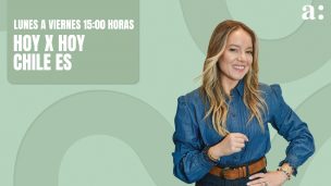 Hoy x hoy Chile es Jueves 04 Diciembre 2025.