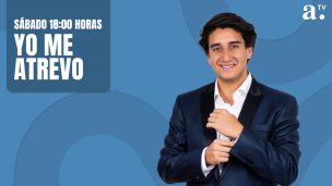 Yo Me Atrevo Sábado 06 Diciembre 2025.