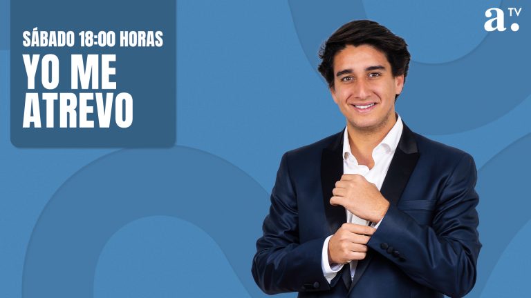 Yo Me Atrevo Sábado 16 Mayo 2026.