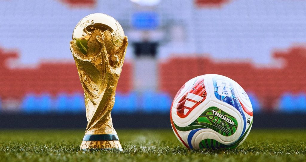 Sorteo del Mundial 2026: Fecha, formato y dónde verlo en Chile