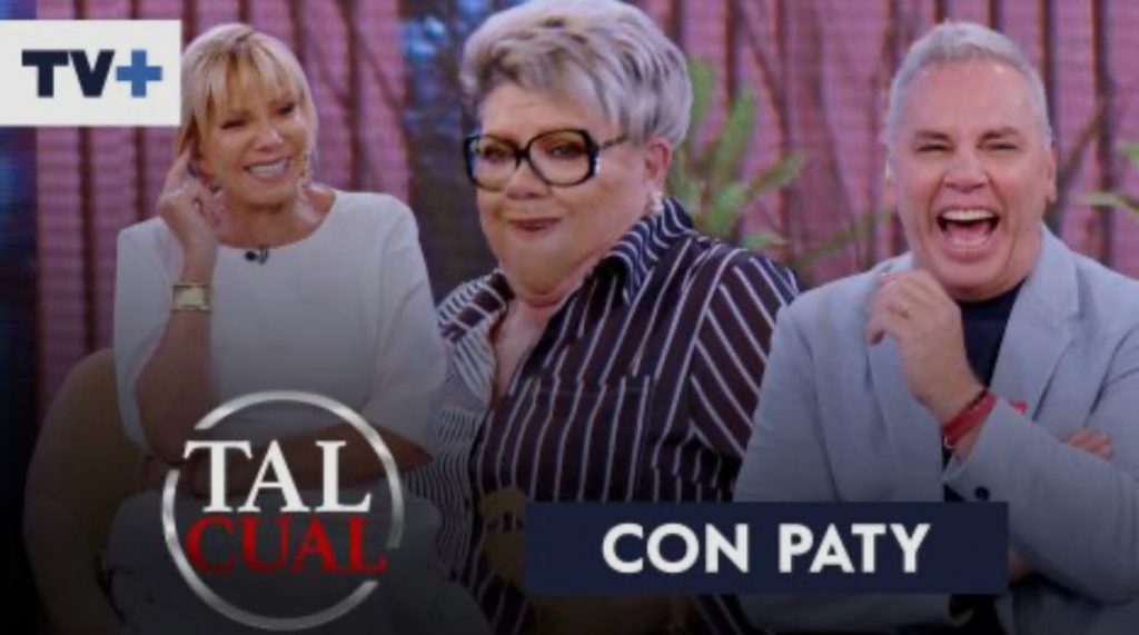 Terremoto en TV+: Renuncia pieza clave de Tal Cual en plena reestructuración