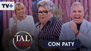 Terremoto en TV+: Renuncia pieza clave de Tal Cual en plena reestructuración