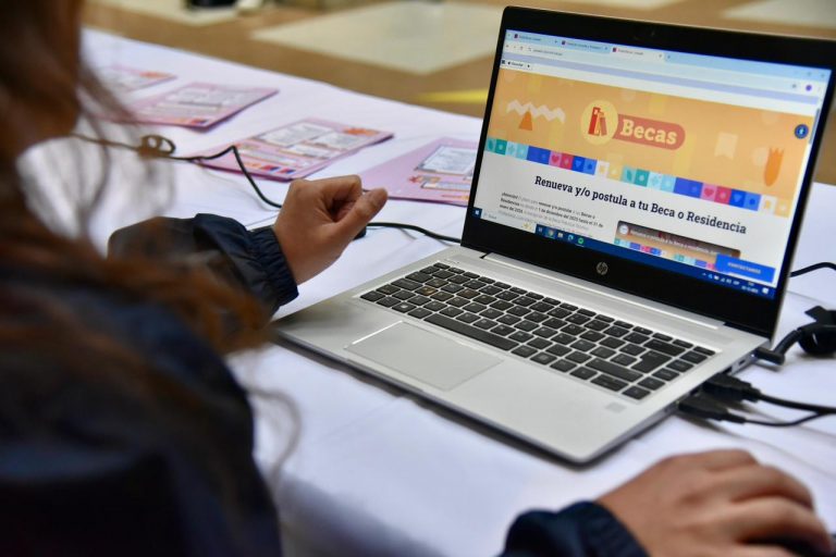 Junaeb libera nuevos resultados de becas 2026: revisa si fuiste beneficiado