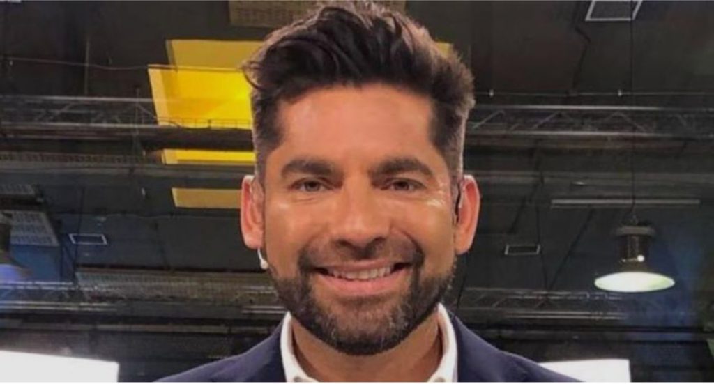 ¡Neme no lo podrá creer! Karim Butte revela a lo grande quién es su nueva pareja