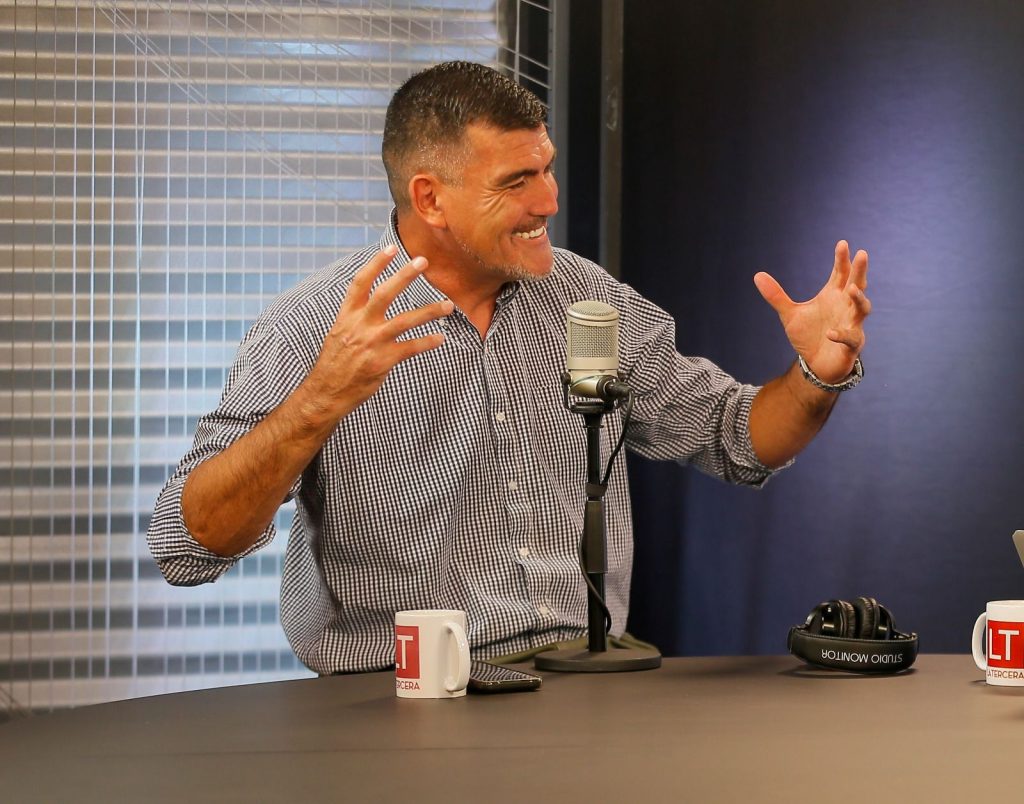 Patricio Briones y los “14 de la fama”: PDG se prepara para definir hoja de ruta legislativa