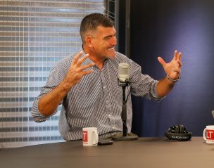 Patricio Briones y los “14 de la fama”: PDG se prepara para definir hoja de ruta legislativa