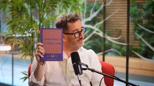 ¿Qué es el estoicismo? La práctica filosófica que realiza Eduardo Fuentes