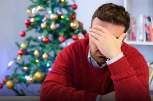 Síndrome del Grinch: Cómo reconocer y manejar el rechazo que provoca la Navidad