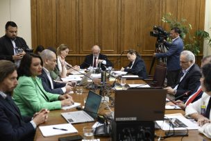 Comisión de Salud aprueba en general proyecto que fortalece facultades de la Superintendencia de Salud