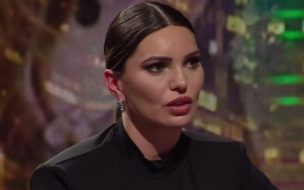 Desde la clínica: Faloon Larraguibel muestra su complejo momento de salud