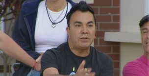 “Estoy devastado”: Luis Sandoval enfrenta fin de semana marcado por el dolor