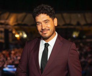 “Lo pasé como el...”: Gino Costa revela duros episodios de estrés antes de dejar TVN