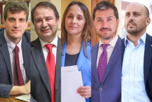 RN exige la renuncia del ministro de Justicia tras nueva liberación negligente de imputado