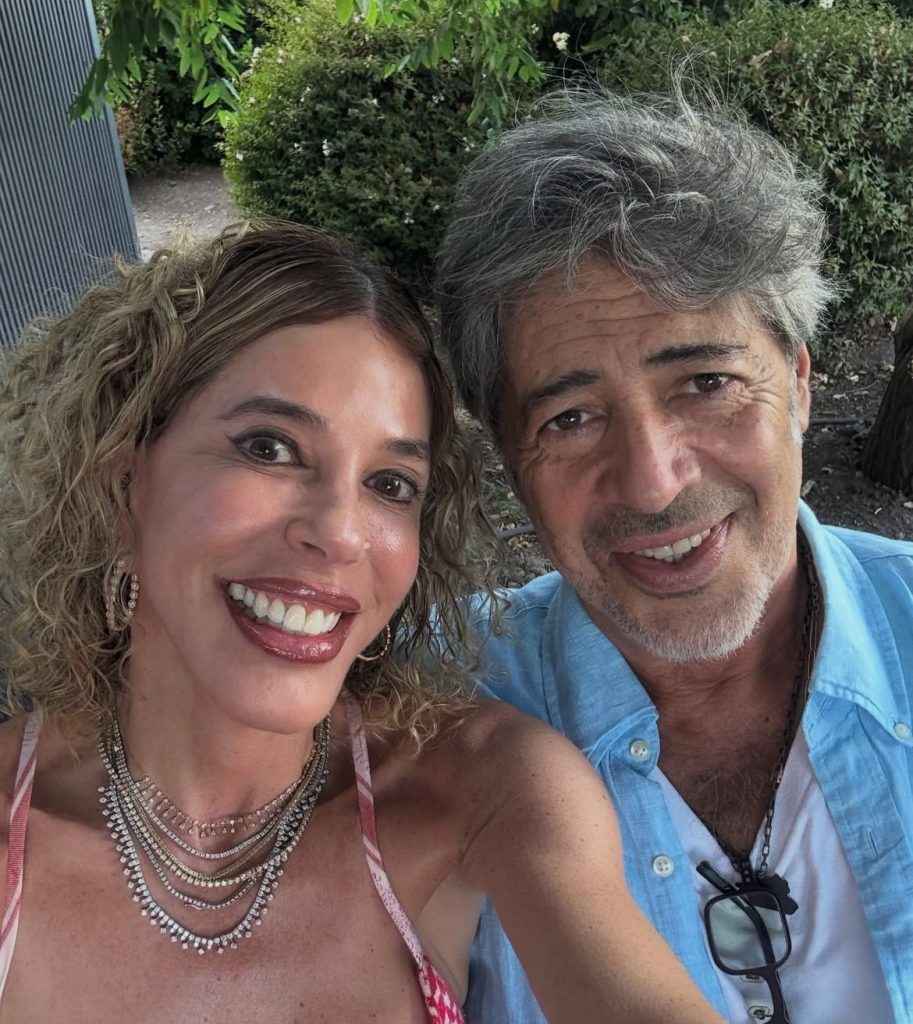 “Jugó con dos relaciones”: El episodio que habría provocado el quiebre entre Miguelo y Andrea Yarur