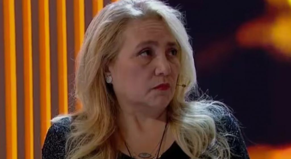 De temblores a tragedias en la TV: Las predicciones de Latife Soto que estremecen al 2026