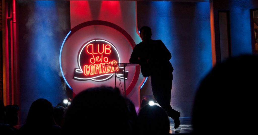 El Club de la Comedia vuelve a CHV: Tendrían a destacado conductor confirmado