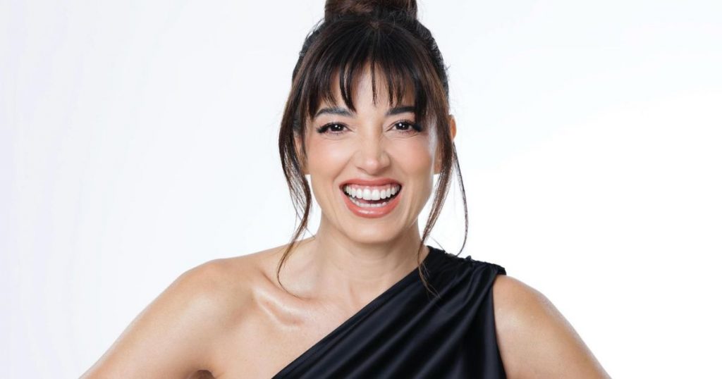 Yamila Reyna regresa con fuerza al stand up con dos shows imperdibles: 