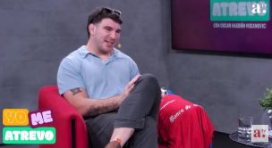 Clemente Saavedra revisa el año histórico de Los Cóndores y proyecta los desafíos rumbo al Mundial