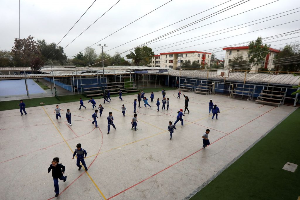 Atención RM: Este viernes comienza el proceso de “Solicitudes fuera de plazo - Anótate en la lista”