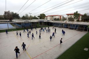 Atención RM: Este viernes comienza el proceso de “Solicitudes fuera de plazo - Anótate en la lista”