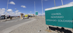 Inspección CGR detectó múltiples deficiencias en el Paso Fronterizo de Colchane